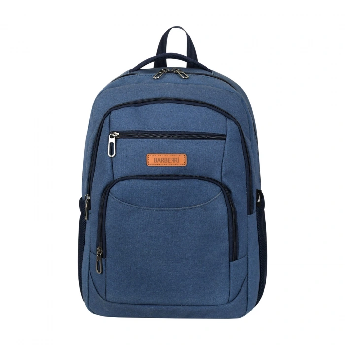 MDB KANVAS KUMAŞ GÜNLÜK, SEYAHAT VE OKUL SIRT ÇANTASI