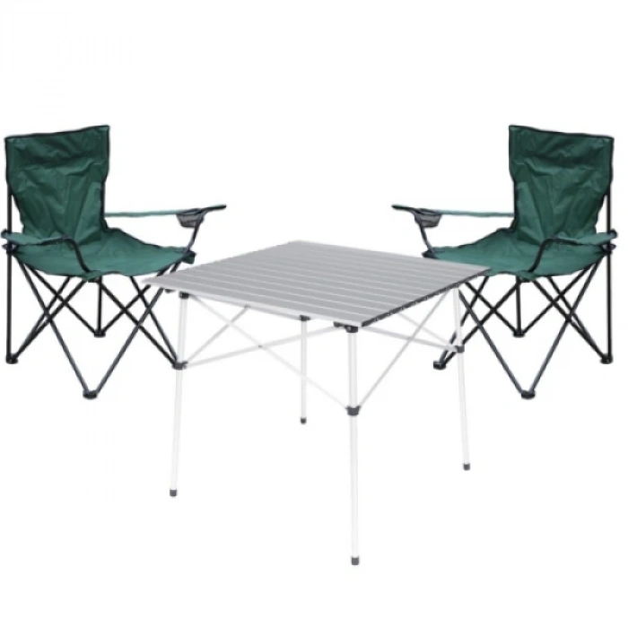 MDB Katlanabilir Balıkçı ve Kamp Sandalyesi