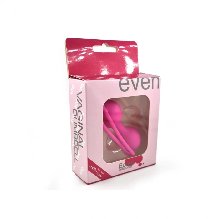 MDB Kegel Topu Çift