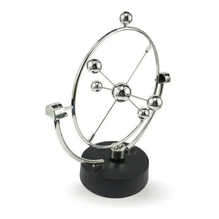 MDB Kinetik Manyetik Newton Sarkaçlı Masa Sehpası