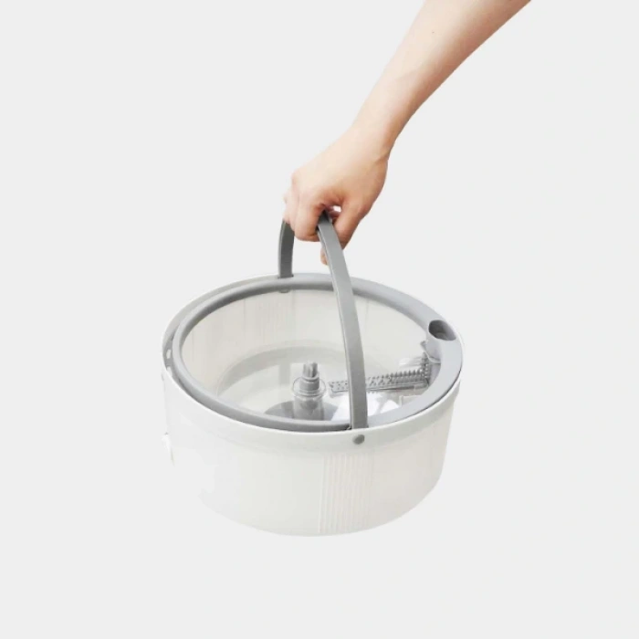 MDB Kirli Ve Temiz Suyu Ayıran Pratik Mop