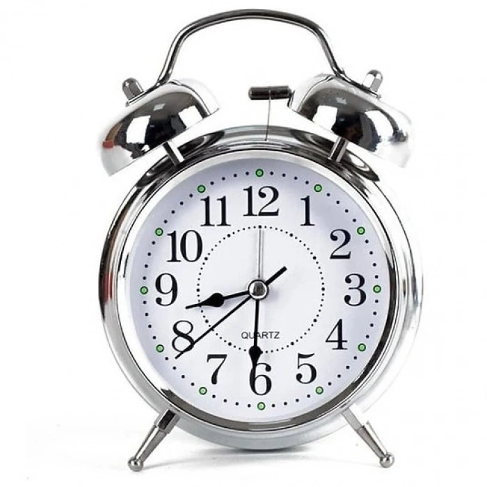 MDB Klasik Çalar Saat Dekoratif Yüksek Sesli