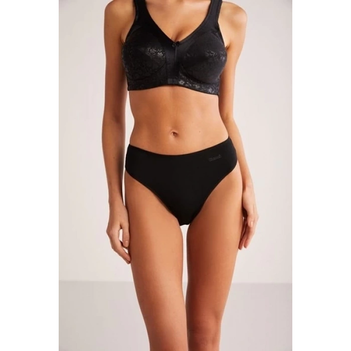 MDB Kom Basic Kadın Külot 2li