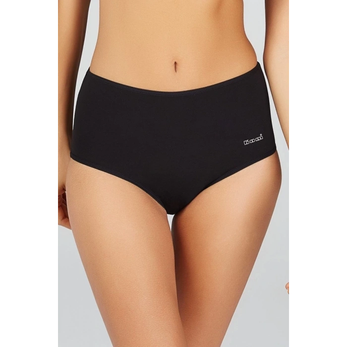 MDB Kom Basic Slip Külot 2lii