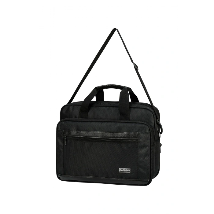 MDB KÖRÜKLÜ VE TAM KORUMALI LAPTOP VE EVRAK ÇANTASI