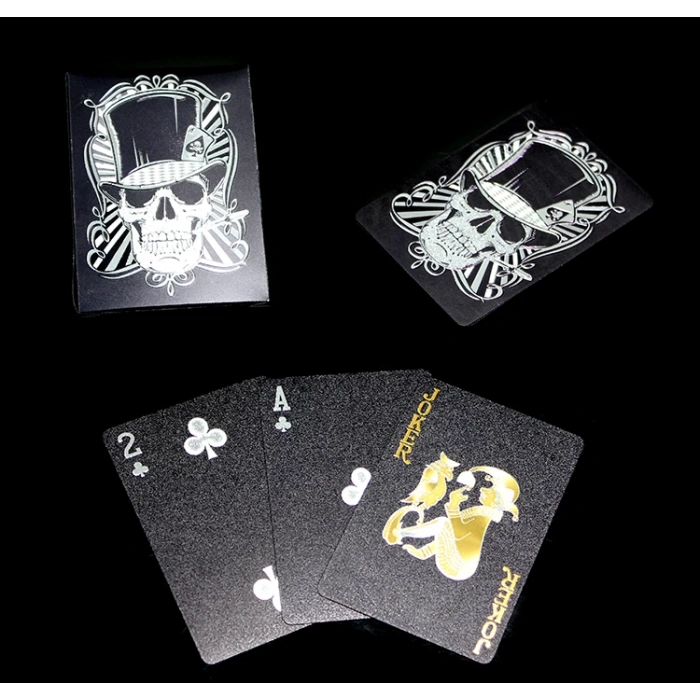 MDB Kuru Kafa Oyun Kartı Model 1