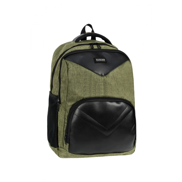 MDB LAPTOP BÖLMELİ GÜNLÜK OKUL SIRT ÇANTASI