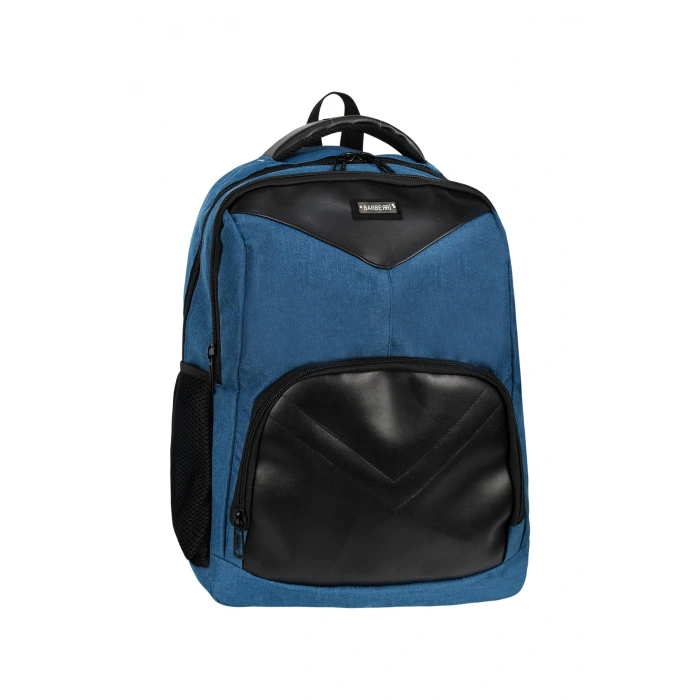 MDB LAPTOP BÖLMELİ GÜNLÜK OKUL SIRT ÇANTASI