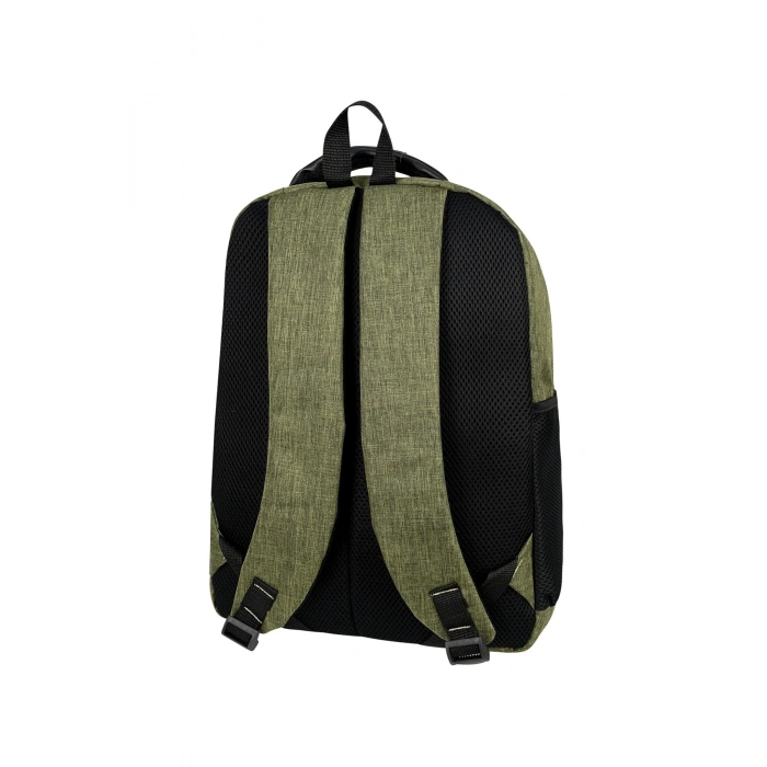 MDB LAPTOP BÖLMELİ GÜNLÜK OKUL SIRT ÇANTASI