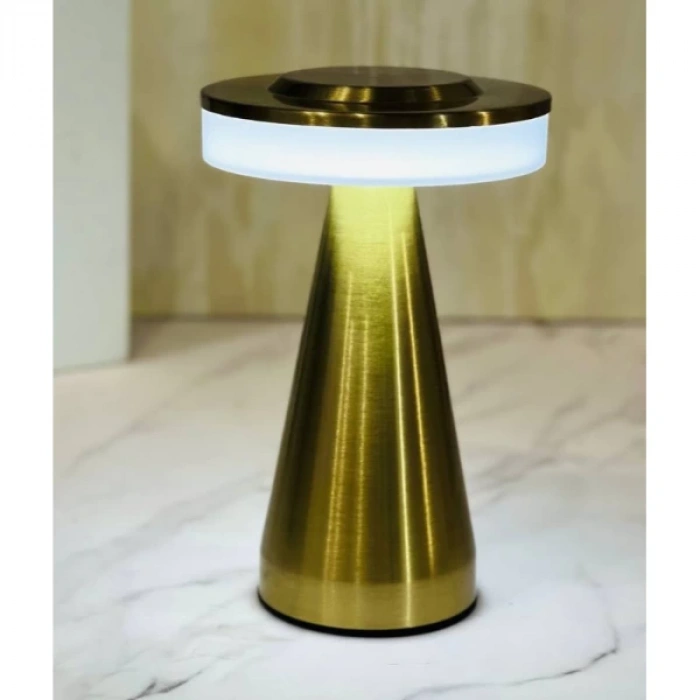 MDB LED Dokunmatik Masa Lambası