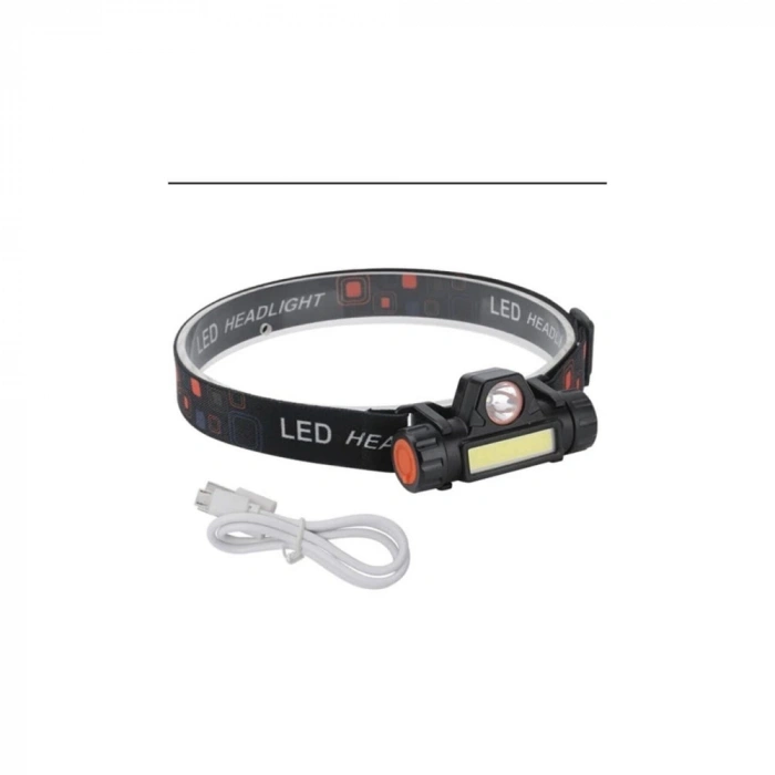 MDB Led Kafa Lambası Işıldak