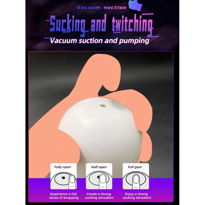 MDB Manuel Mastürbatör Cup