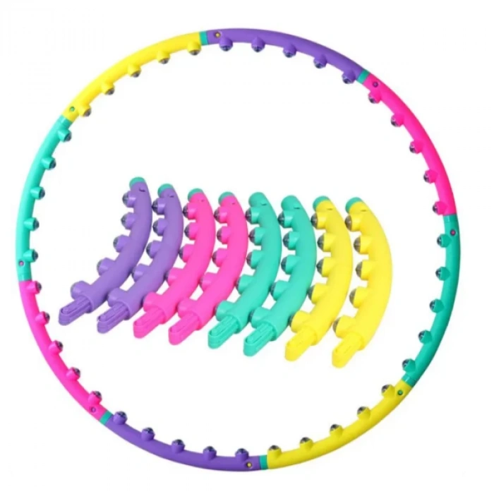 MDB Masaj Bilyeli Hulahop