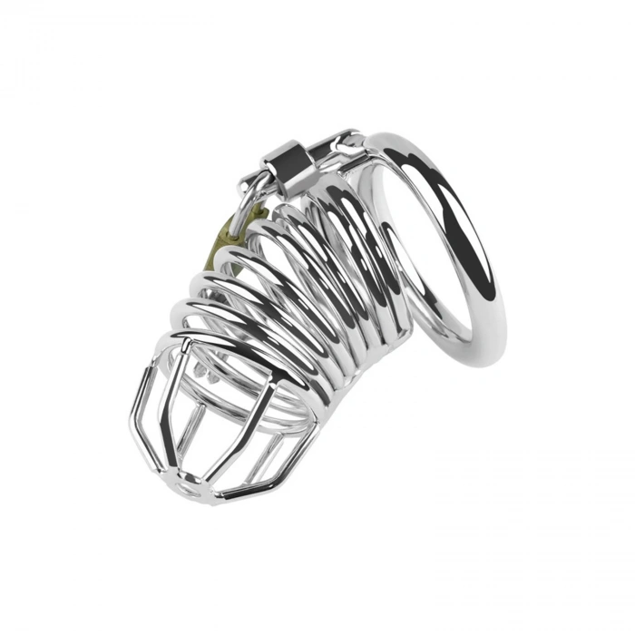 MDB Metalik Penis Kilidi 40mm