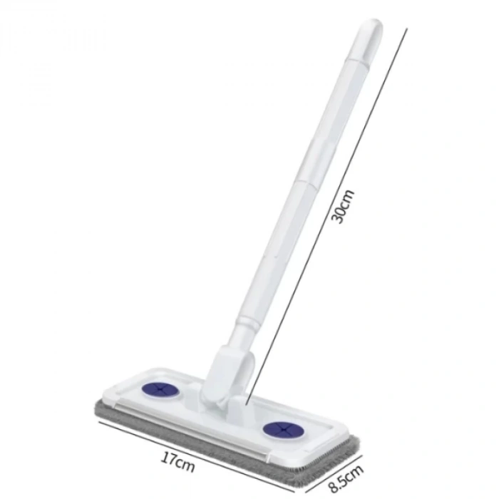 MDB Mikrofiber Bezli Mop Paspas