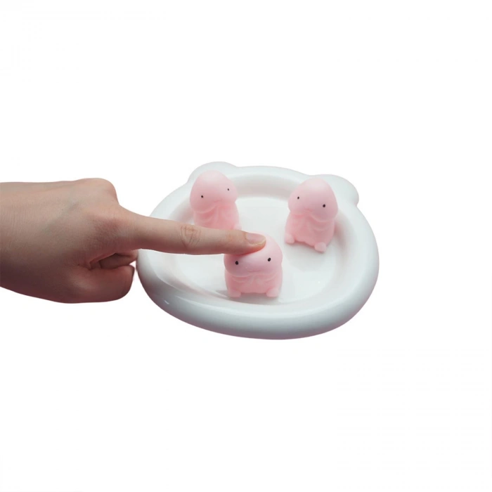 MDB Mini Oyuncak Dildo