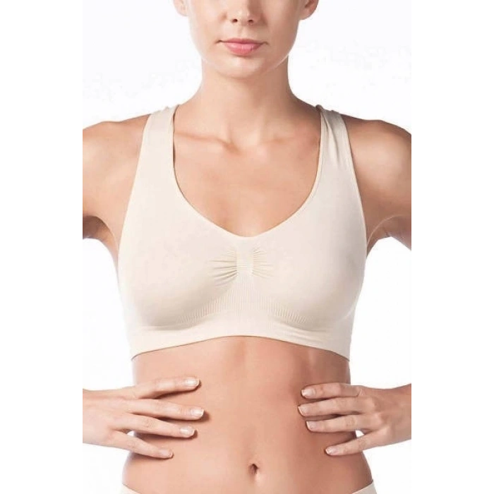 MDB Miss Fit 1502 Yüzücü Büstiyer