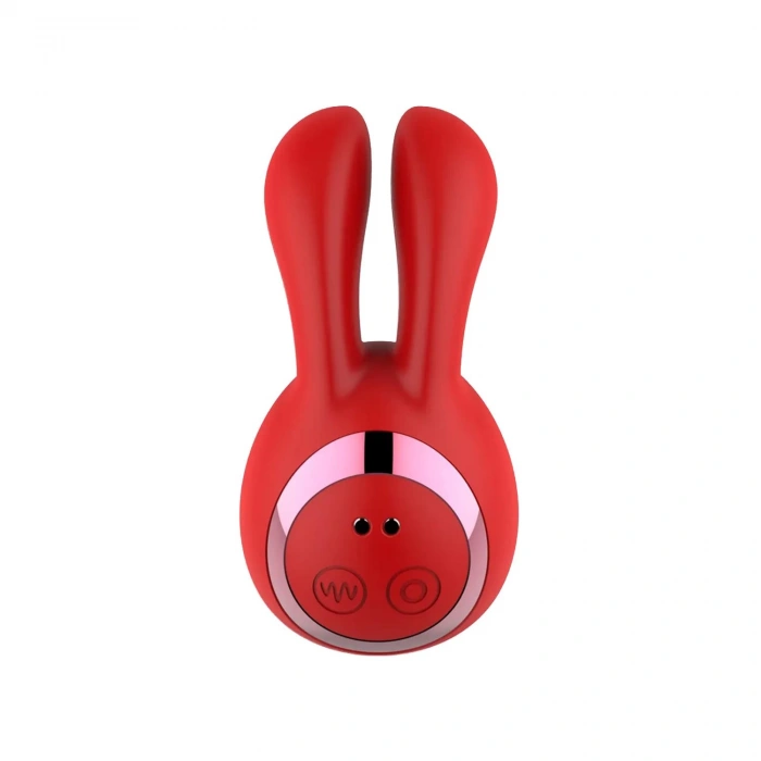 MDB Modern Emişli Bonnie Rabbit Vibratör