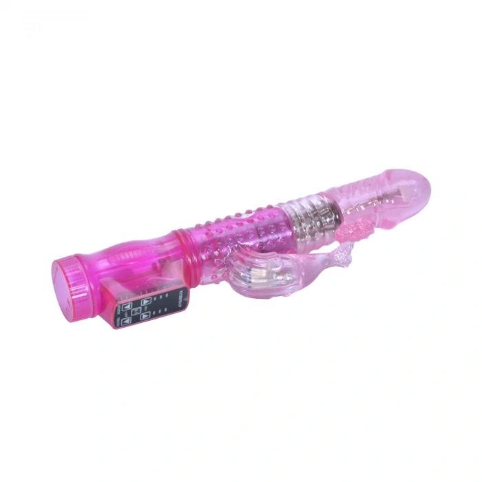 MDB Modern Hareketli Rabbit Vibratör