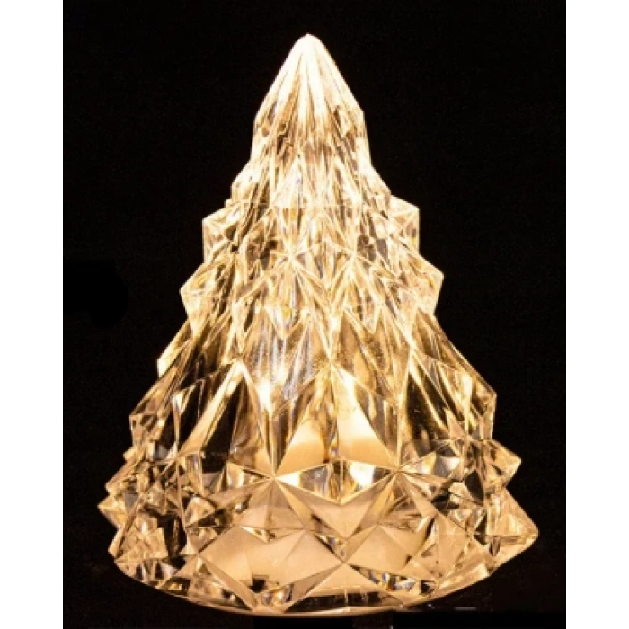 MDB Noel Ağacı Led Lamba 12li Paket