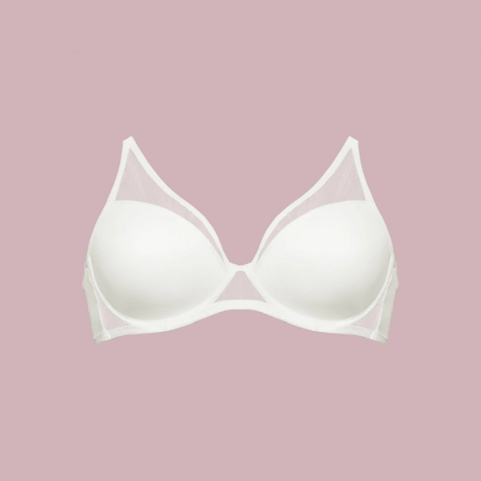 MDB Nurteks 1010 Minimiser Desteksiz Sütyen