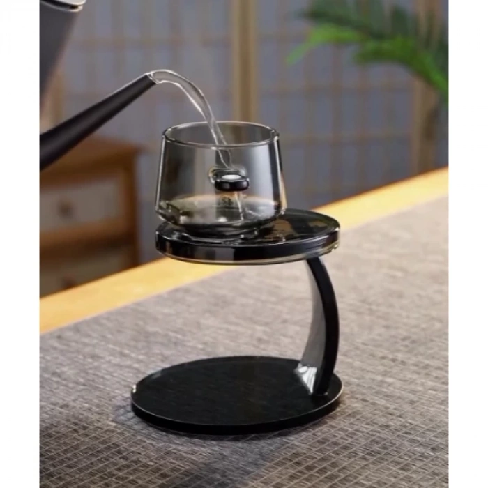 MDB Otomatik Bitki Çayı Demliği