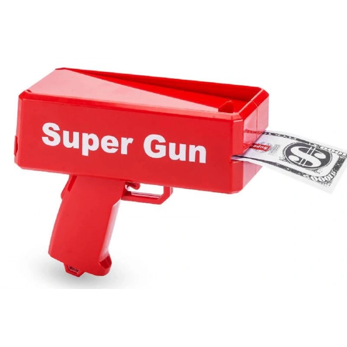 MDB Para Tabancası Hediyelik