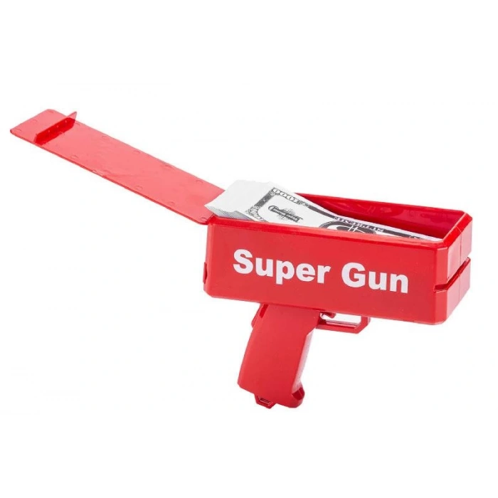 MDB Para Tabancası Hediyelik