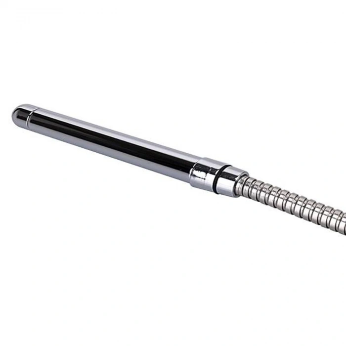 MDB Paslanmaz Çelik Anal Duş Aparatı – 3 Farklı Başlıklı Temizlik Seti