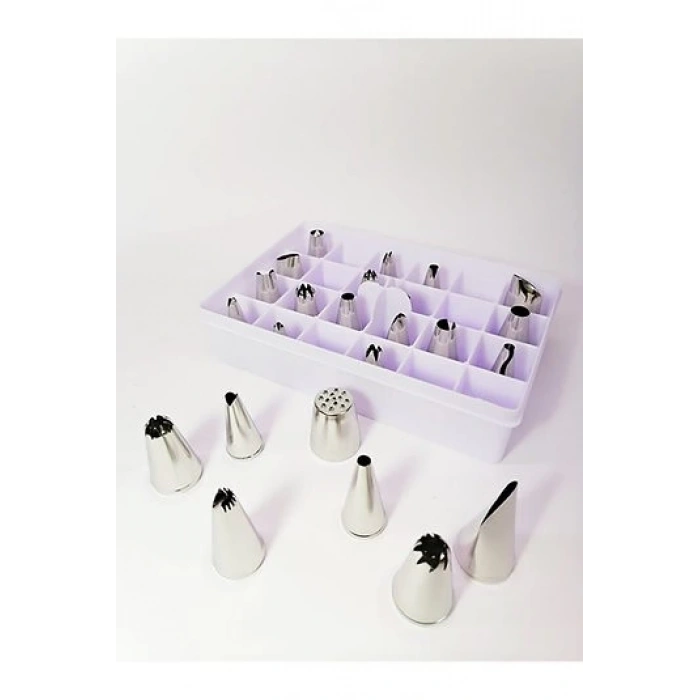 MDB Pasta Krema Duy Seti 24lü