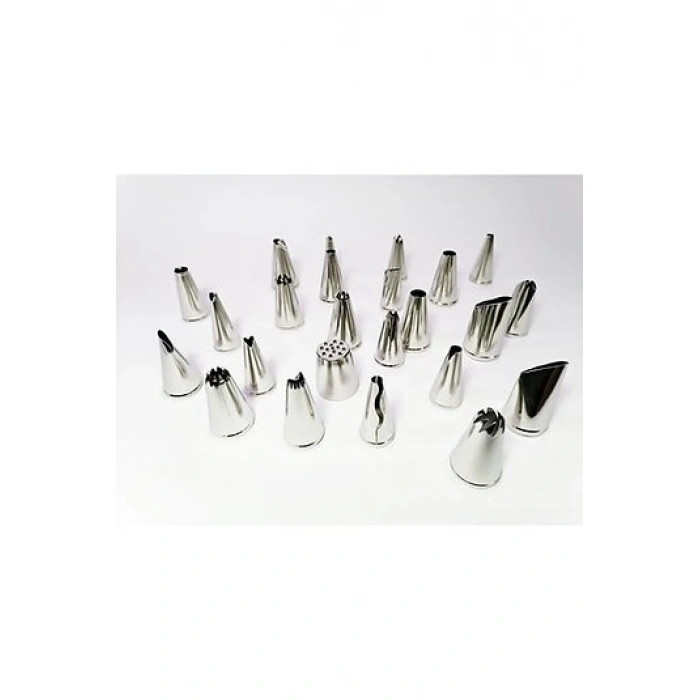 MDB Pasta Krema Duy Seti 24lü