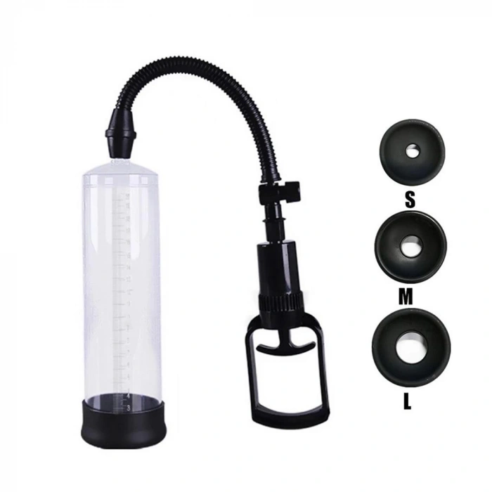 MDB Penis Pompası Seti