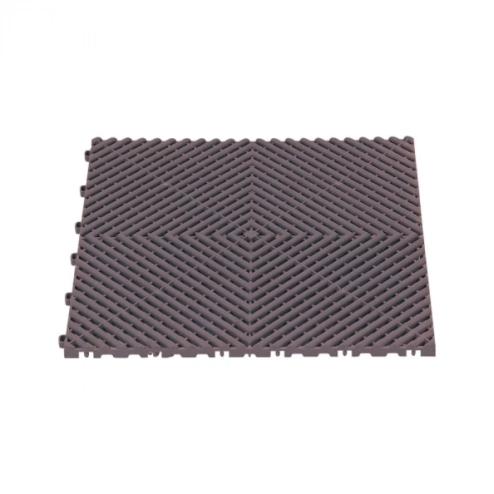 MDB Plastik Yer Döşemesi