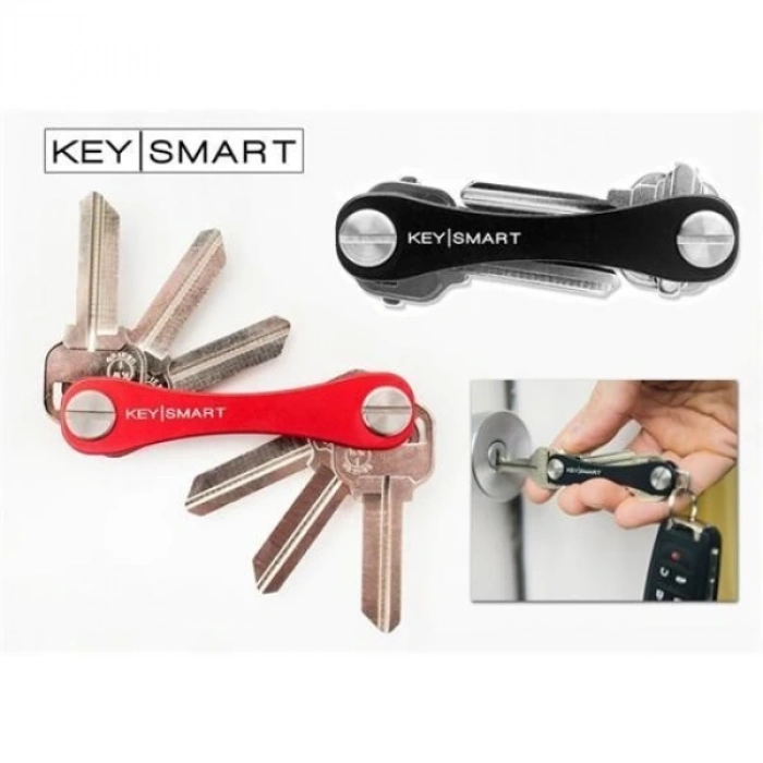 MDB Pratik Akıllı Anahtarlık Düzenleyici