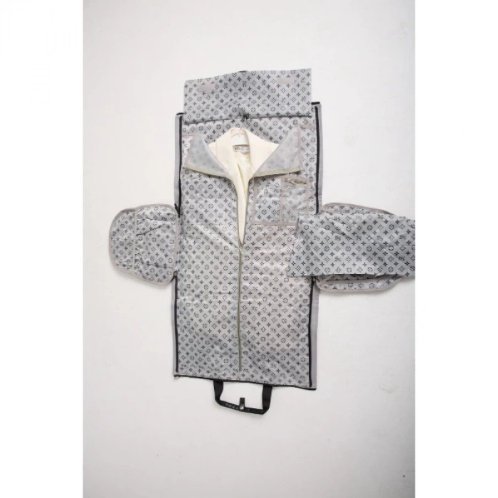 MDB Pratik Elbise Kılıfı Seyahat Çantası