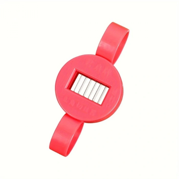 MDB Pratik Fasulye Ayıklama Aparatı