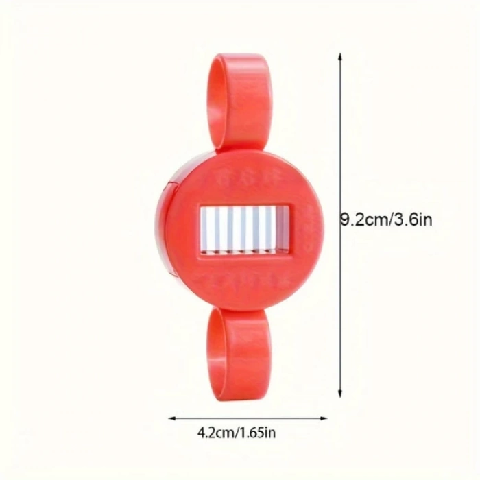 MDB Pratik Fasulye Ayıklama Aparatı