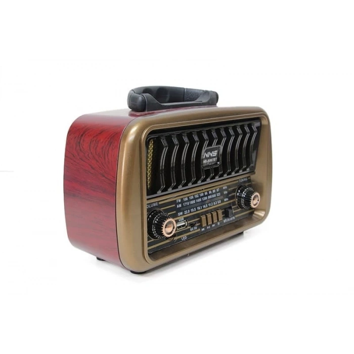 MDB Radyo Ortaboy Hoparlör