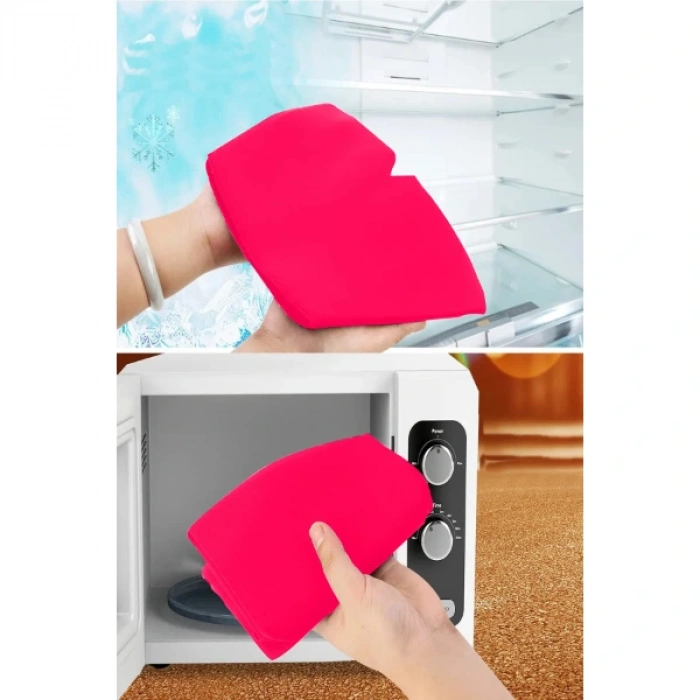 MDB Rahatlatıcı Jel Migren Kafa Bandı