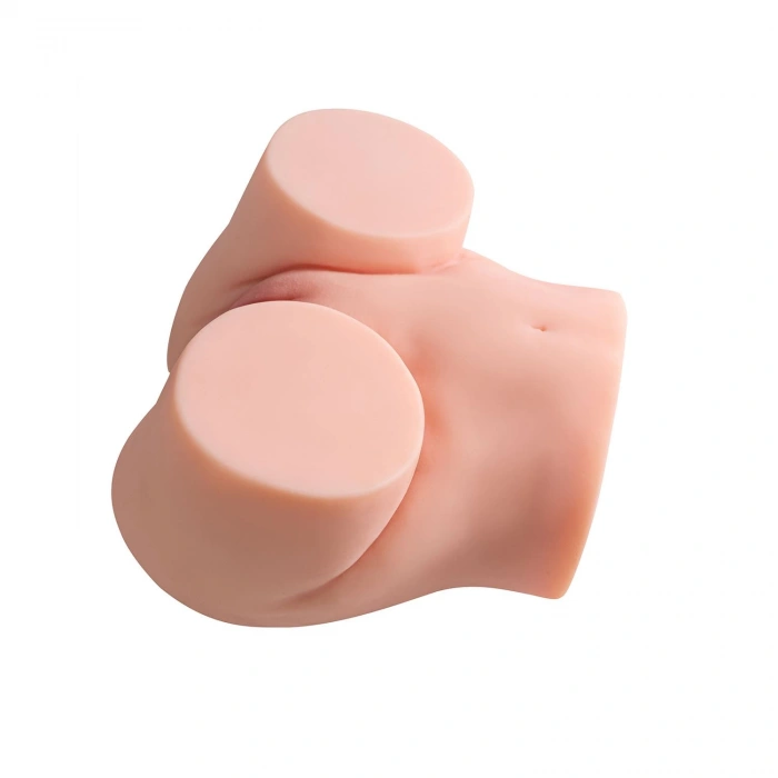 MDB Realistik Kalça Mastürbatör 2 kg