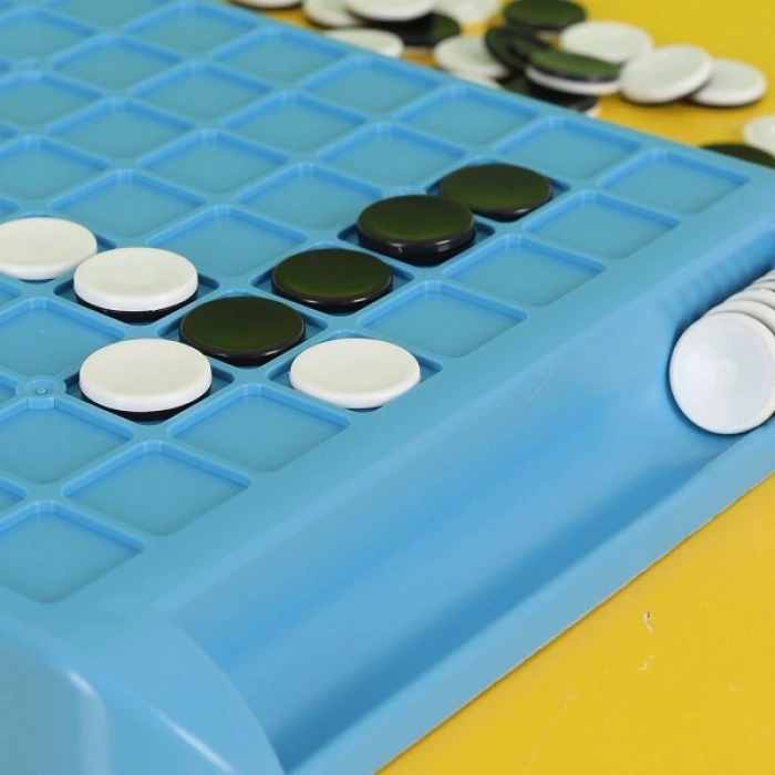 MDB Reversi Zeka Strateji Oyunu