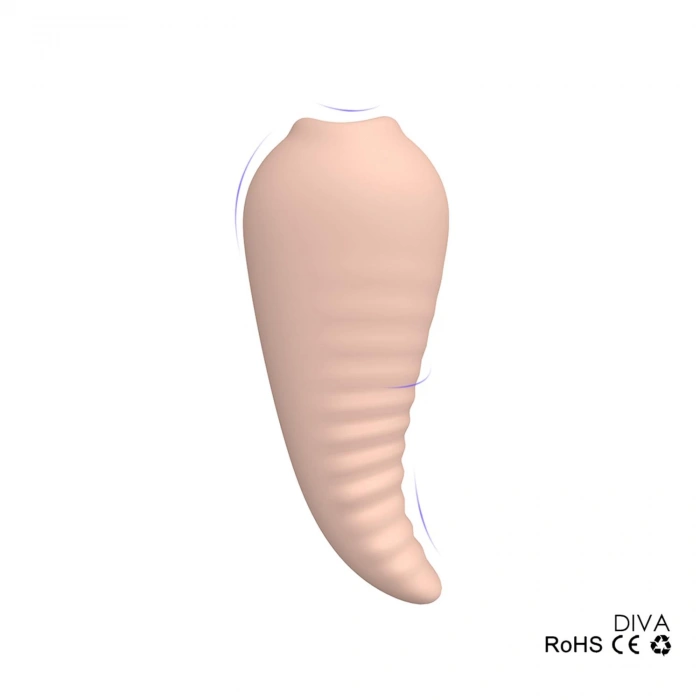 MDB S-Hande Diva Yumuşak Dokulu Erkek Mastürbatör