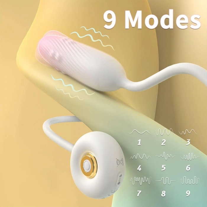 MDB S-Hande Tangle Toy 3’ü 1 Arada Vibratör