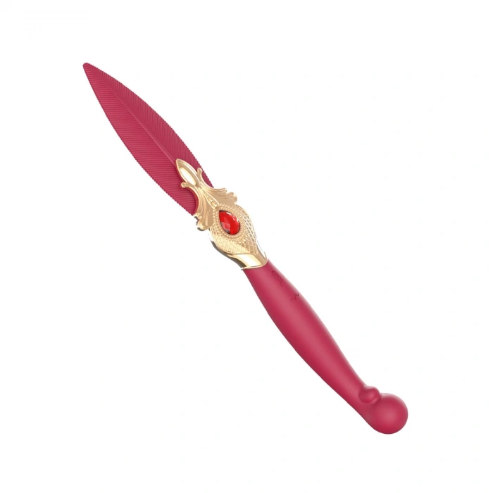 MDB S-Hande Wisper Tüy Vibratör