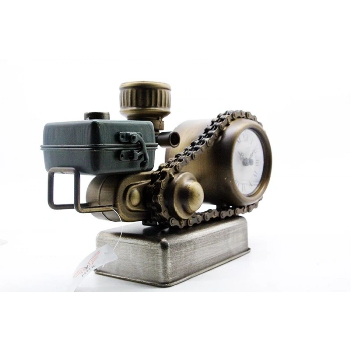 MDB Saat Motor 29.5cm