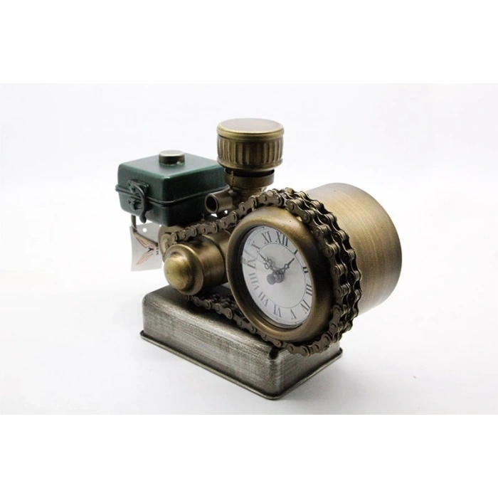 MDB Saat Motor 29.5cm