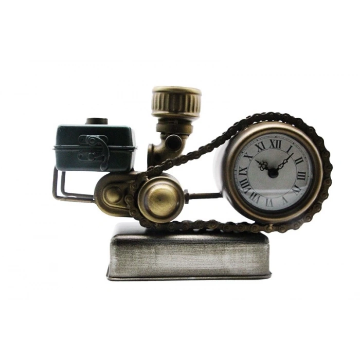 MDB Saat Motor 29.5cm