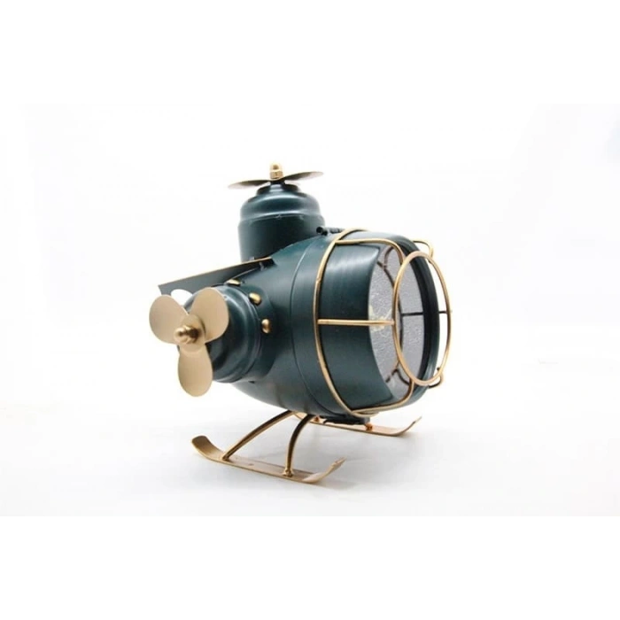 MDB Saat Uçak 26,5cm