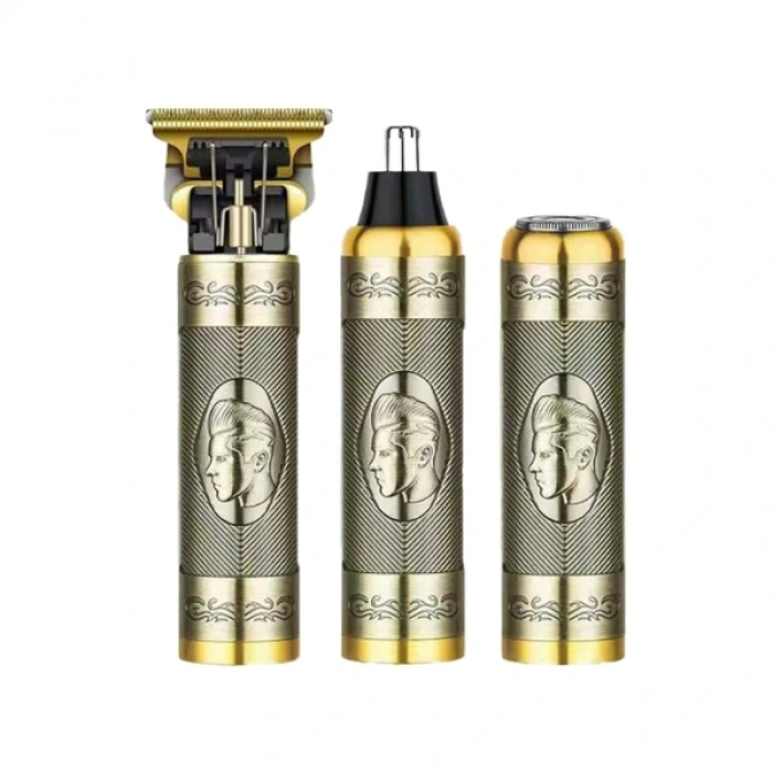 MDB Şarjlı Kuaför Tıraş Makinesi