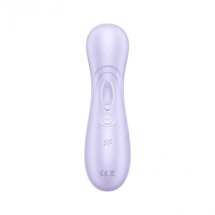 MDB Satisfyer Pro 2 Generation 3 Purple